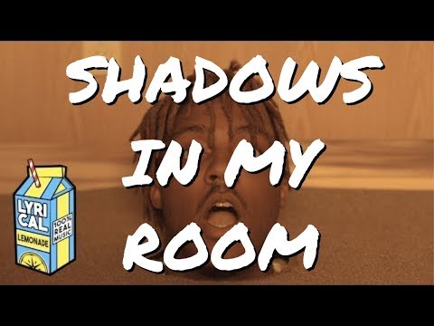 SHADOWS IN MY ROOM