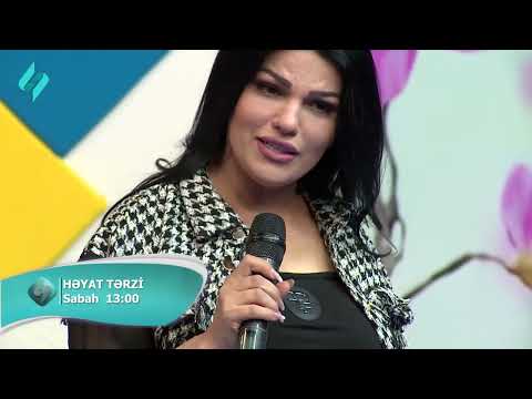Heyat Terzi 02.11.2022 ANONS