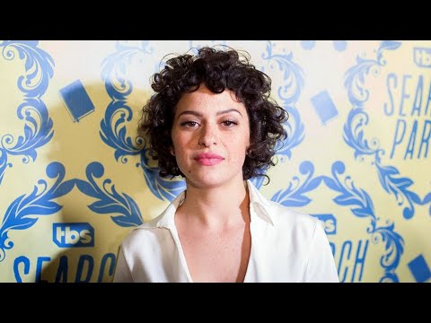 Alia Shawkat Family (Boyfriend, Siblings, Parents)