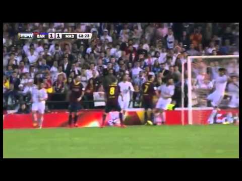 Real Madrid "rrëmben" kupën e mbretit. Mund Barcelonën 2-1, spektakël dhe emocione të forta