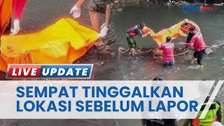 Kesaksian Penemu Potongan Kepala di Bengawan Solo, Baru Lapor Polisi setelah Tak Bisa Tidur