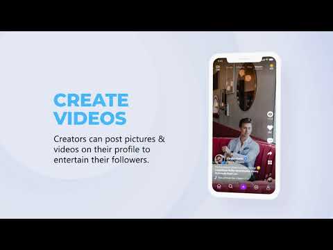 Build A Tiktok Clone App With Dubly