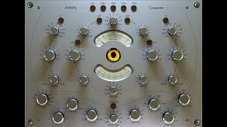 Video thumbnail for Compressors on Drums | Acustica Audio Amber 3 compressor by AntiTeatar Music