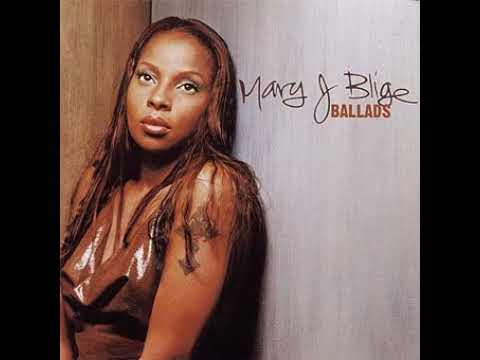Mary J. Blige - A Dream