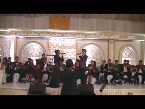 Number One Girl , Ubay n Jovita