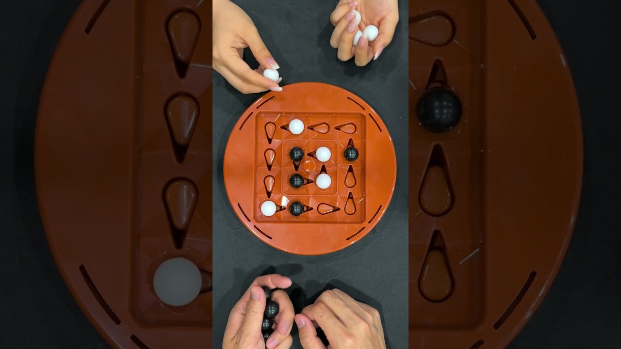 Loser makes dinner #asmr  #boardgames  #gamenight  #funny  #fyp