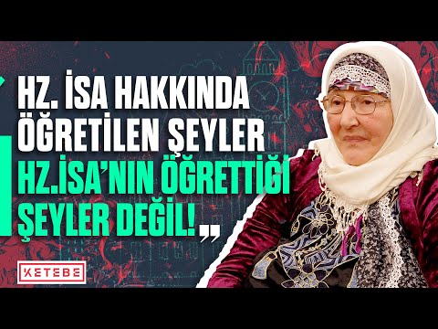 Ruqaiyyah Waris Maqsood: "İslam'ı Yazarken Müslüman Oldum!" | Düşünce Atlası