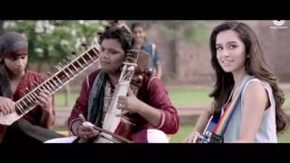 Thodi der | Half Girlfriend | Arjun Kapoor &amp; Shraddha kapoor | Farhan saeed &amp; shreya | Raghav Raja