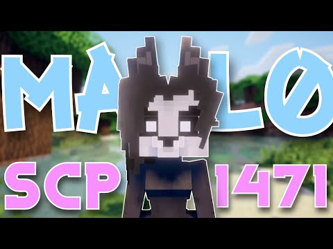 I added MALO to MINECRAFT