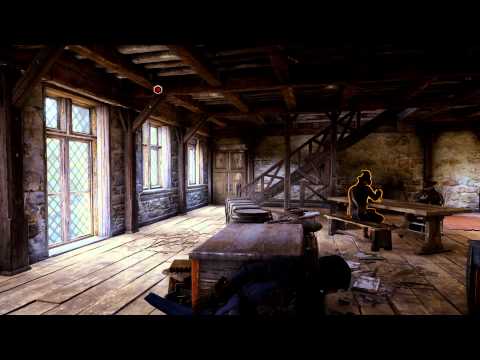 Commented Single player Gameplay E3 Trailer