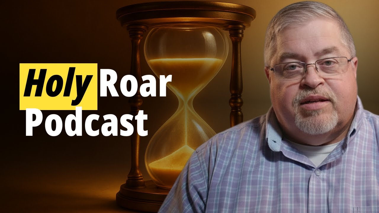 Embracing The Season: A Call to Wake Up and Prepare for the Second Coming