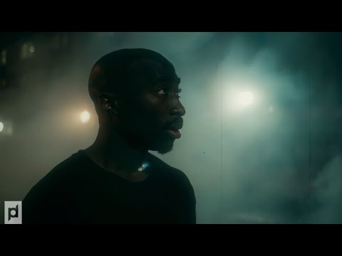 dopfunk - Scared Of The Pain [Synthetic Vocal Processing]