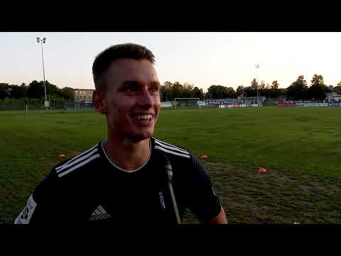 26. voor 2019: Maardu Linnameeskond - Viljandi JK Tulevik  2:2 (1:1) Ogorodniku intervjuu