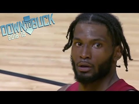 Justise Winslow 16 Points/9 Assists Full Highlights (3/8/2019)