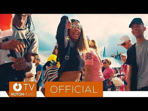 COSTI x FLAMA x KING BLAK - RUMBA (Official Video)