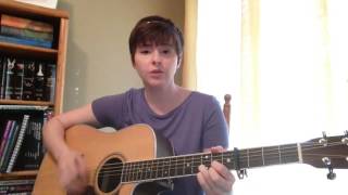Sweet Emmylou by Amy Taylor (cover Joey (RIP) and Rory)