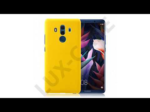 Huawei Mate 10 Pro kotelot - Lux-Case.fi