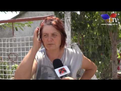 Școala din Valea Dacilor, în paragină - Litoral TV