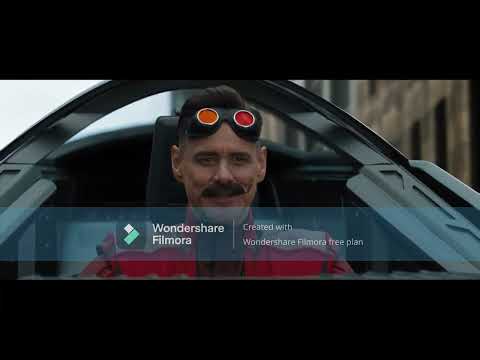 Kevin, Stuart and Bob Defeat Dr. Robotnik