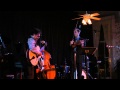 "ALL GOD'S CHILLUN GOT RHYTHM": JON BURR, HOWARD ALDEN, PAUL PATTERSON at CHAUTAUQUA 2012