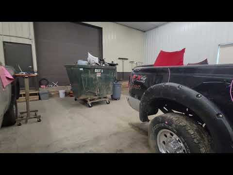 FOR SALE - 21H0805 - 2003 F250 - 6.0L  ENGINE (B)