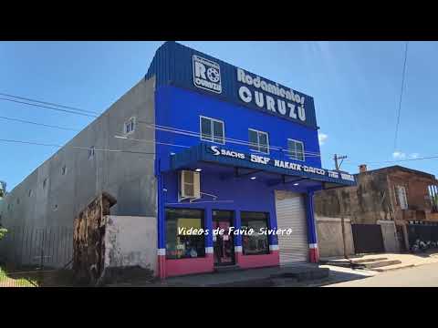 2.025 - Calle SARMIENTO - Santo Tomé, Corrientes, Argentina