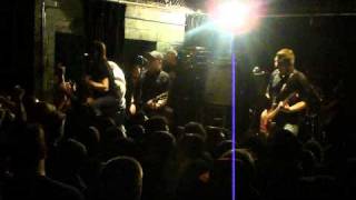 MUCH THE SAME - Living A Lie (Reunion Show)