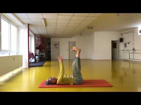 Tanzfutter KW 11/2021