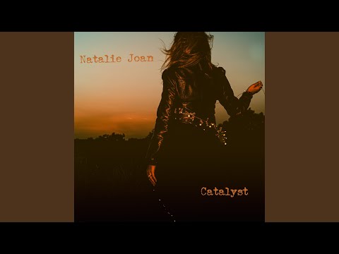 Hey Ho - Natalie Joan