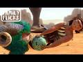 The Croods The Great Egg Race Family Flicks