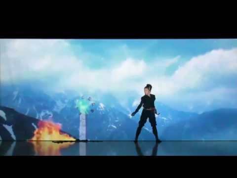 NINJASTEP: : Glitched Orchestrals