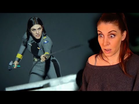 We Got Trouble - Halo 2: Anniversary Pt8 I First Playthrough