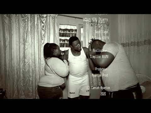 Le Nyamton De Cabrel Nanjip (Saison2, Episode 8) Feat Deffo