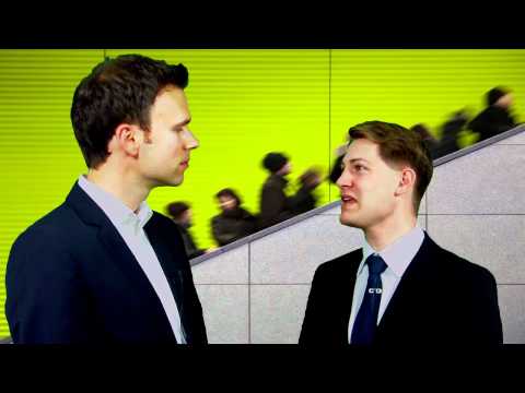 Mitmach-Fonds: Die "Weisheit der Vielen" funktioniert!