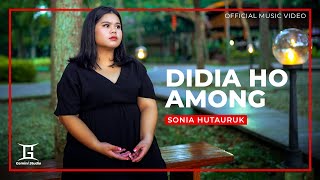 Download lagu Sonia Hutauruk - Didia Ho Among mp3