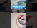 Opening A Pack A Day DAY 56 365 Pokemon Packopening Twilightmasquerade Pokemontcg Pokemoncard