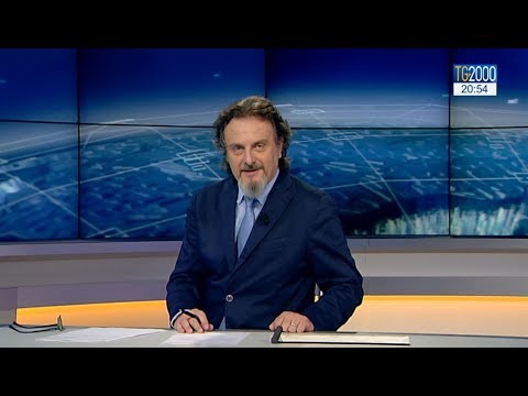 TG2000 del 28 settembre 2019 – Edizione delle 20.30
