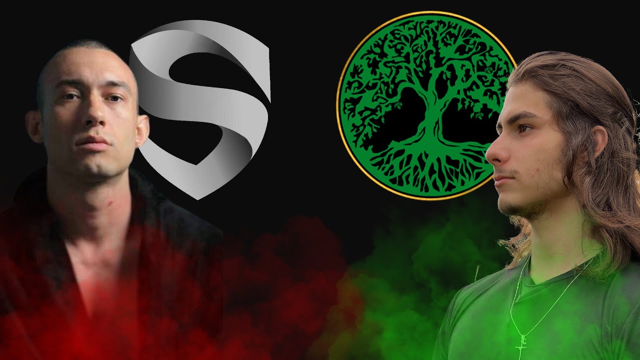 MAXWELL SCHLOMER-CatenCast #4