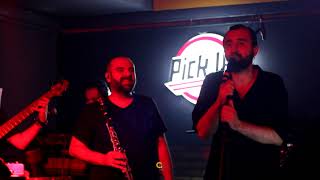 Kahraman Deniz - Lapa Lapa Canlı (ADANA) Pick-Up
