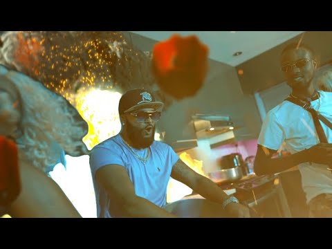 This Is KASH x Father Philis x Boogy Rankss- Pepperpot (Official Music Video)