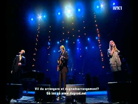 Because - Ingrid Olava / Thom Hell / Lars Lillo-Stenberg