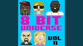 Left Hand Free (8-Bit Version)