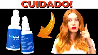 POTENT SPRAY FUNCIONA? COMO USAR POTENT SPRAY? POTENT SPRAY DEPOIMENTO POTENT SPRAY FUNCIONA MESMO?