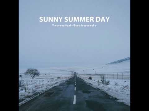 sunny summer day  - IN SUMMERTIME