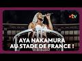 Aya Nakamura : son concert au Stade de France en intégralité !