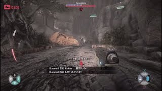 エボル部！EVORVE無言プレイ　＃1*