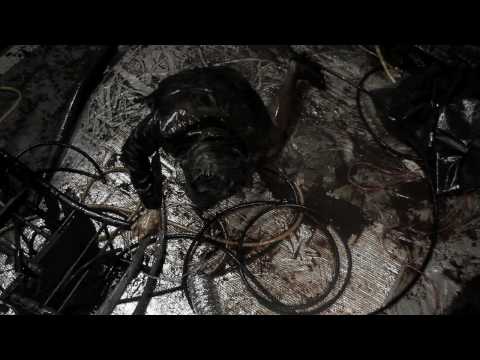 Otep - Rise Rebel Resist OFFICIAL VIDEO