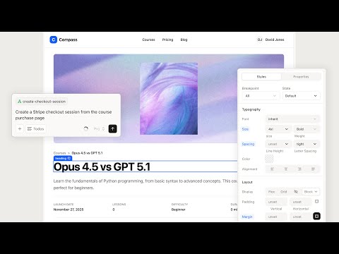 Welcome to the course (1/26)