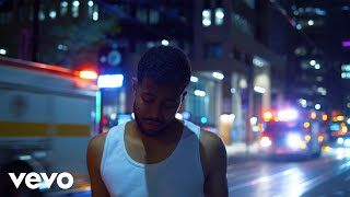 Mustafa – “Leaving Toronto feat. Daniel Caesar”