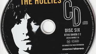 The Hollies - star [live]